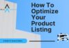 Amazon Listing Experts