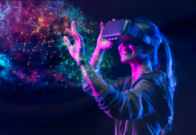 virtual reality 2023