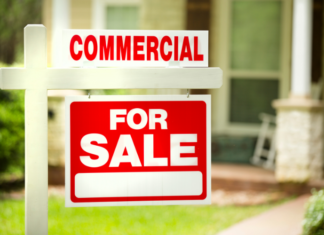 commercial property for sale in Florida